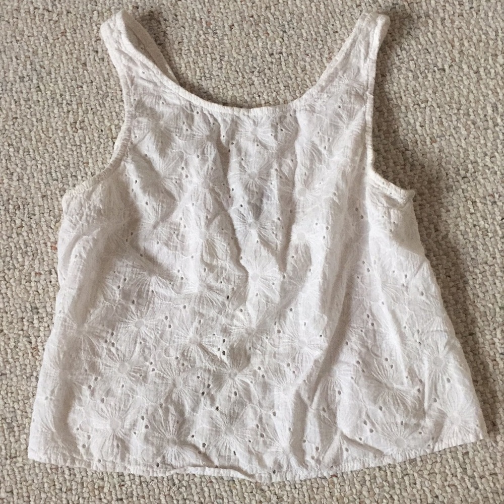 Brandy Melville tank top, one size